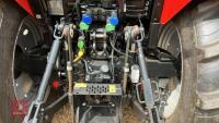 2023 CASE FARMALL 90C 4WD TRACTOR - 26