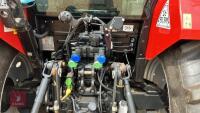 2023 CASE FARMALL 90C 4WD TRACTOR - 27