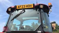 2023 CASE FARMALL 90C 4WD TRACTOR - 30