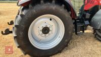 2023 CASE FARMALL 90C 4WD TRACTOR - 33