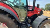 2023 CASE FARMALL 90C 4WD TRACTOR - 35