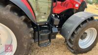 2023 CASE FARMALL 90C 4WD TRACTOR - 36