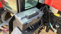 2023 CASE FARMALL 90C 4WD TRACTOR - 38