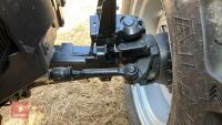 2023 CASE FARMALL 90C 4WD TRACTOR - 41