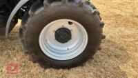 2023 CASE FARMALL 90C 4WD TRACTOR - 42