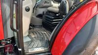 2023 CASE FARMALL 90C 4WD TRACTOR - 45