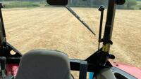 2023 CASE FARMALL 90C 4WD TRACTOR - 55
