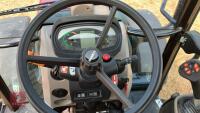 2023 CASE FARMALL 90C 4WD TRACTOR - 58