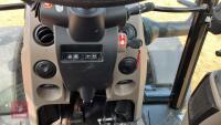2023 CASE FARMALL 90C 4WD TRACTOR - 60