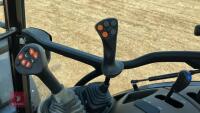 2023 CASE FARMALL 90C 4WD TRACTOR - 64
