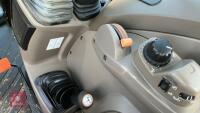 2023 CASE FARMALL 90C 4WD TRACTOR - 66