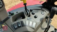 2023 CASE FARMALL 90C 4WD TRACTOR - 69