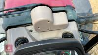 2023 CASE FARMALL 90C 4WD TRACTOR - 70