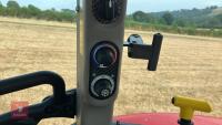 2023 CASE FARMALL 90C 4WD TRACTOR - 74