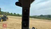 2023 CASE FARMALL 90C 4WD TRACTOR - 75