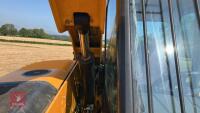 2016 JCB 525.60 HI-VIZ TELEHANDLER - 10