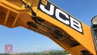 2016 JCB 525.60 HI-VIZ TELEHANDLER - 12