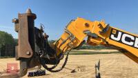 2016 JCB 525.60 HI-VIZ TELEHANDLER - 14