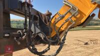 2016 JCB 525.60 HI-VIZ TELEHANDLER - 15