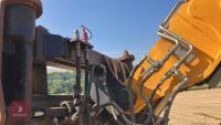 2016 JCB 525.60 HI-VIZ TELEHANDLER - 16