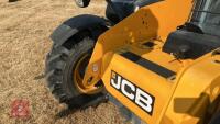 2016 JCB 525.60 HI-VIZ TELEHANDLER - 17