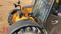 2016 JCB 525.60 HI-VIZ TELEHANDLER - 18