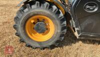 2016 JCB 525.60 HI-VIZ TELEHANDLER - 19