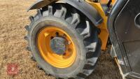 2016 JCB 525.60 HI-VIZ TELEHANDLER - 20