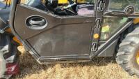2016 JCB 525.60 HI-VIZ TELEHANDLER - 21