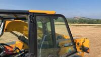 2016 JCB 525.60 HI-VIZ TELEHANDLER - 24