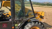 2016 JCB 525.60 HI-VIZ TELEHANDLER - 25