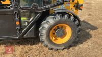 2016 JCB 525.60 HI-VIZ TELEHANDLER - 26