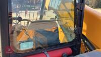 2016 JCB 525.60 HI-VIZ TELEHANDLER - 31