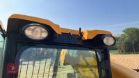 2016 JCB 525.60 HI-VIZ TELEHANDLER - 33