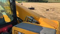 2016 JCB 525.60 HI-VIZ TELEHANDLER - 34