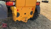 2016 JCB 525.60 HI-VIZ TELEHANDLER - 37