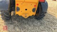 2016 JCB 525.60 HI-VIZ TELEHANDLER - 38
