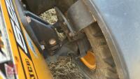2016 JCB 525.60 HI-VIZ TELEHANDLER - 41