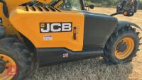 2016 JCB 525.60 HI-VIZ TELEHANDLER - 44