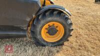 2016 JCB 525.60 HI-VIZ TELEHANDLER - 47