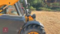 2016 JCB 525.60 HI-VIZ TELEHANDLER - 48