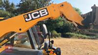 2016 JCB 525.60 HI-VIZ TELEHANDLER - 49