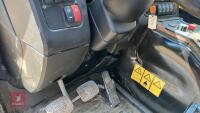 2016 JCB 525.60 HI-VIZ TELEHANDLER - 60