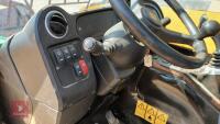 2016 JCB 525.60 HI-VIZ TELEHANDLER - 61