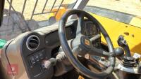 2016 JCB 525.60 HI-VIZ TELEHANDLER - 62
