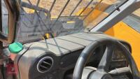2016 JCB 525.60 HI-VIZ TELEHANDLER - 63