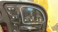 2016 JCB 525.60 HI-VIZ TELEHANDLER - 65
