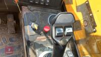 2016 JCB 525.60 HI-VIZ TELEHANDLER - 67