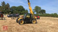 2016 JCB 525.60 HI-VIZ TELEHANDLER - 73