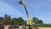 2016 JCB 525.60 HI-VIZ TELEHANDLER - 74